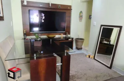 Apartamento à venda 2 quartos 1 vaga baeta neves - são bernardo do campo - sp