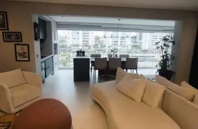 Apartamento à venda 4 quartos 2 suítes 3 vagas centro - são bernardo do campo - sp