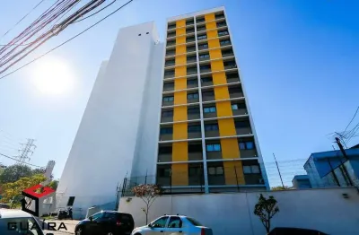 Apartamento à venda 2 quartos 1 vaga jamaica - santo andré - sp