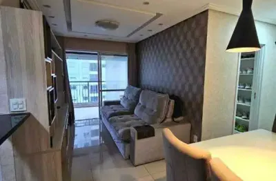 Apartamento à venda 3 quartos 1 suíte 2 vagas independência - são bernardo do campo - sp