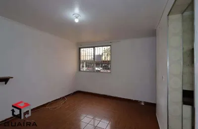 Apartamento à venda 2 quartos 1 vaga alvorada - santo andré - sp