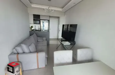 Apartamento à venda 2 quartos 1 vaga dos casa - são bernardo do campo - sp