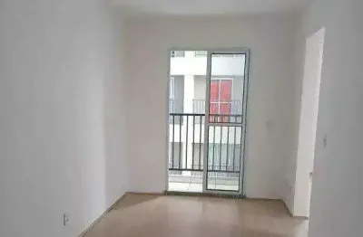 Apartamento à venda 2 quartos 1 vaga dos casa - são bernardo do campo - sp