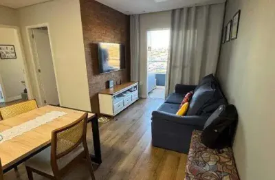 Apartamento à venda 3 quartos 1 suíte 2 vagas baeta neves - são bernardo do campo - sp