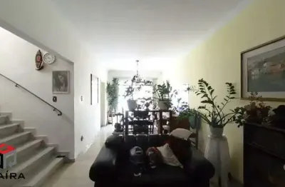 Casa com 4 quartos à venda na Rua Andréa Paulinetti, 108, Jardim das Acacias, São Paulo