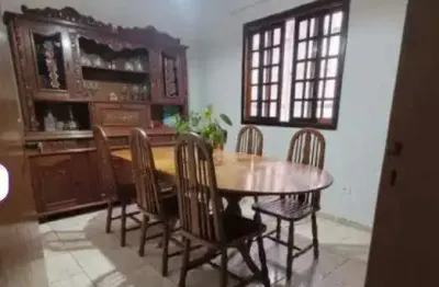 Casa com 3 quartos à venda na Rua Benedito Pereira da Silva, 279, Vila Império, São Paulo