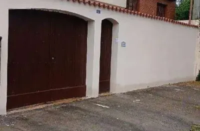 Casa com 3 quartos à venda na Alameda dos Ubiatans, 521, Planalto Paulista, São Paulo