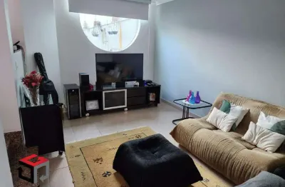 Sobrado à venda 2 quartos 1 suíte 4 vagas nova gerty - são caetano do sul - sp