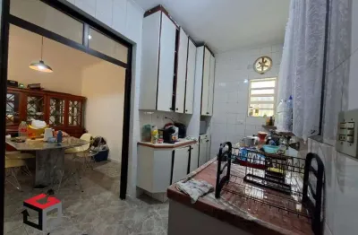 Sobrado à venda 3 quartos 1 vaga nova petrópolis - são bernardo do campo - sp