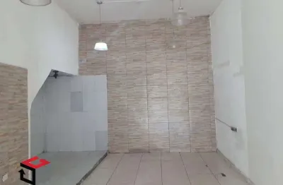 Ponto comercial para alugar na Avenida Valentim Magalhães, 2714, Condomínio Maracanã, Santo André