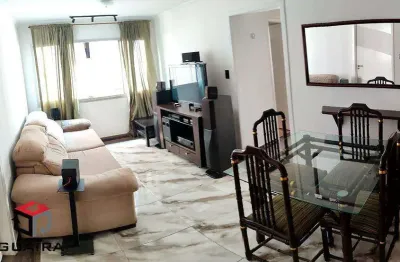 Apartamento à venda 2 quartos 1 vaga nova petrópolis - são bernardo do campo - sp