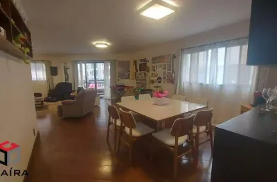 Apartamento à venda 3 quartos 3 suítes 3 vagas santo antônio - são caetano do sul - sp