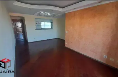 Apartamento para aluguel 3 quartos 1 suíte 2 vagas jardim do mar - são bernardo do campo - sp