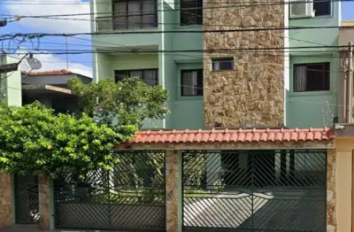 Apartamento à venda 3 quartos 2 suítes 2 vagas pires - santo andré - sp
