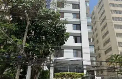 Apartamento 89 m² localizado no bairro santo amaro são paulo - sp