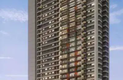 Kitnet / Stúdio à venda na Rua Venâncio Aires, 930, Pompéia, São Paulo