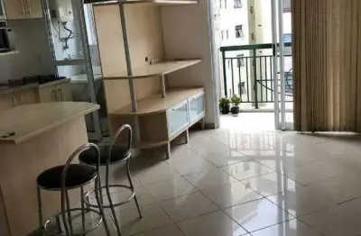 Apartamento com 1 quarto à venda na Rua Doutor Neto de Araújo, 264, Vila Mariana, São Paulo