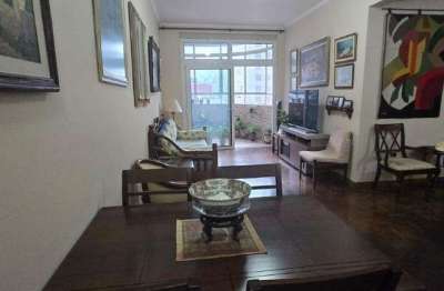 Apartamento com 3 quartos à venda na Rua Marquês de Itu, 184, Vila Buarque, São Paulo