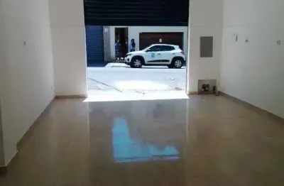Ponto comercial à venda na Rua Maria José, 173, Bela Vista, São Paulo