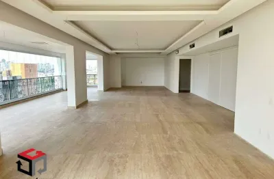 Apartamento de 405 m² no bairro indianopolis em são paulo - sp (com elevadores)