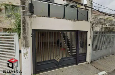 Casa com 3 quartos à venda na Rua Brás Lourenço, 266, Vila Mariana, São Paulo
