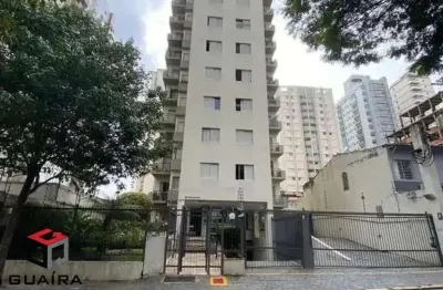 Apartamento com 2 quartos à venda na Rua Guararapes, 300, Brooklin Paulista, São Paulo