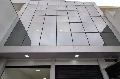 Prédio para aluguel 4 vagas rudge ramos - são bernardo do campo - sp