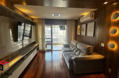 Apartamento à venda 2 quartos 2 suítes 2 vagas baeta neves - são bernardo do campo - sp