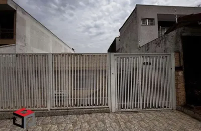 Casa à venda 3 quartos 1 suíte 3 vagas floresta - santo andré - sp