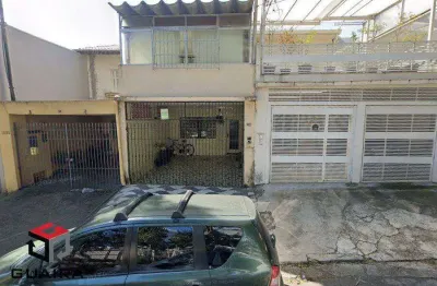 Casa com 2 quartos à venda na Avenida Itacira, 1999, Planalto Paulista, São Paulo
