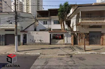 Casa com 3 quartos à venda na Rua Gonçalo da Cunha, 82, Chácara Inglesa, São Paulo