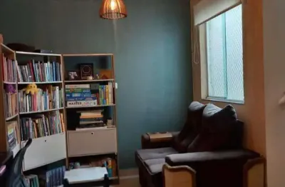 Cobertura 2 dormitórios com 1 suíte e closet | vila linda, santo andré — aceita financiamento