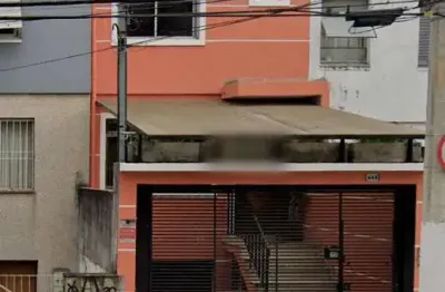 Casa com 3 quartos à venda na Rua da União, 441, Vila Mariana, São Paulo