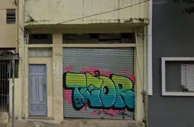 Casa com 3 quartos à venda na Rua Dona Ana Neri, 1270, Cambuci, São Paulo