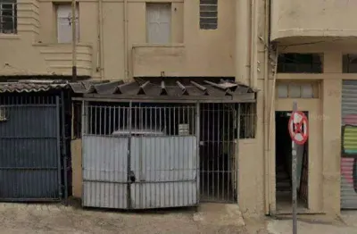 Casa com 2 quartos à venda na Rua Dona Ana Neri, 1272, Cambuci, São Paulo