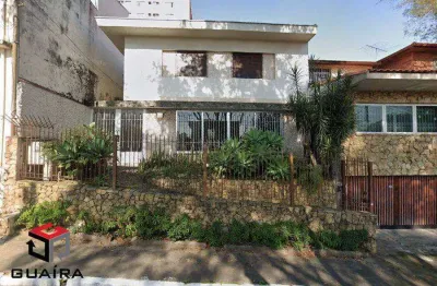 Casa com 4 quartos à venda na Rua Emboabas, 52, Brooklin Paulista, São Paulo