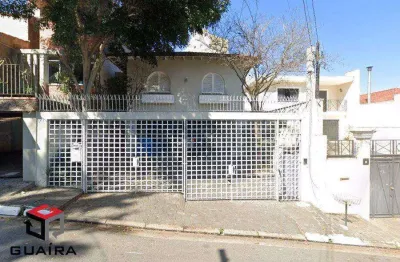 Casa com 5 quartos à venda na Rua Emboabas, 36, Brooklin Paulista, São Paulo