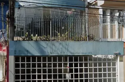 Prédio à venda na Avenida Indianópolis, 3287, Indianópolis, São Paulo