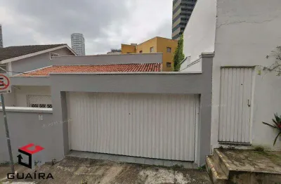 Casa com 4 quartos à venda na Rua Carlos Vítor Cocozza, 86, Vila Mariana, São Paulo