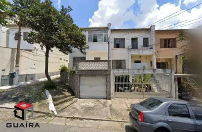 Casa com 2 quartos à venda na Avenida Nhandu, 72, Planalto Paulista, São Paulo