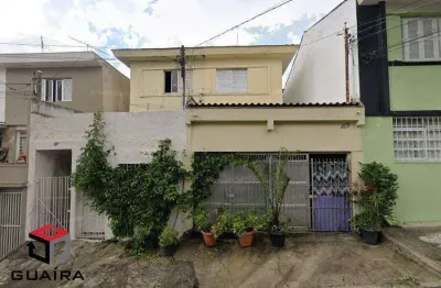 Casa com 4 quartos à venda na Rua Vapabussu, 439, Jardim Aeroporto, São Paulo