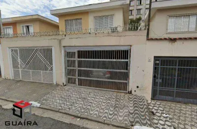 Casa com 3 quartos à venda na Rua Carlos Francisco de Paula, 105, Jabaquara, São Paulo