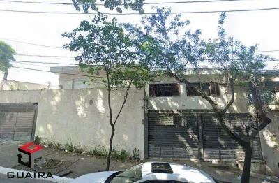 Casa com 3 quartos à venda na Avenida Pedro Bueno, 1671, Jabaquara, São Paulo