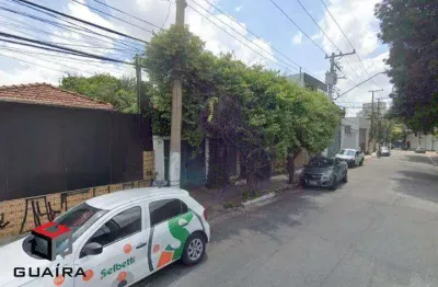 Terreno à venda na Rua Condessa de Pinhal, 281, Parque Colonial, São Paulo