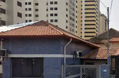 Casa com 3 quartos à venda na Rua Desembargador do Vale, 670, Perdizes, São Paulo