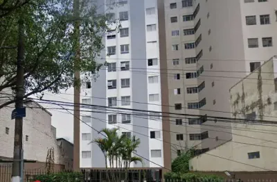 Apartamento com 1 quarto à venda na Rua Conselheiro Ramalho, 52, Bela Vista, São Paulo