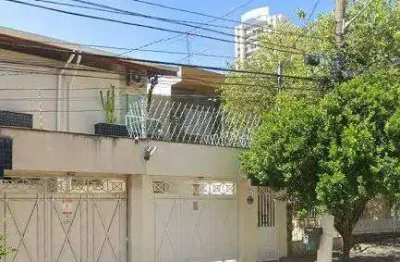 Casa com 4 quartos à venda na Rua Guiratinga, 773, Chácara Inglesa, São Paulo