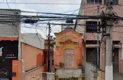 Terreno à venda na Rua Domingos de Morais, 1090, Vila Mariana, São Paulo