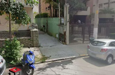 Terreno à venda na Rua Monte Alegre, 640, Perdizes, São Paulo