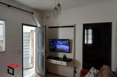 Casa à venda 3 quartos 1 suíte 2 vagas assunção - são bernardo do campo - sp
